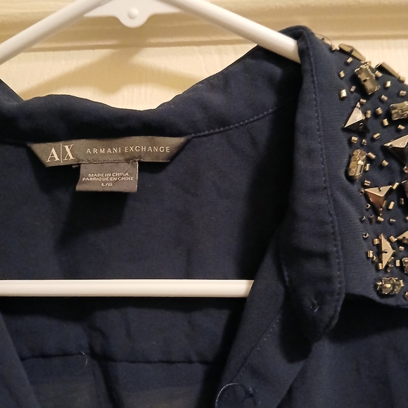 ARMANI EXCHANGE - Picture 7 of 12